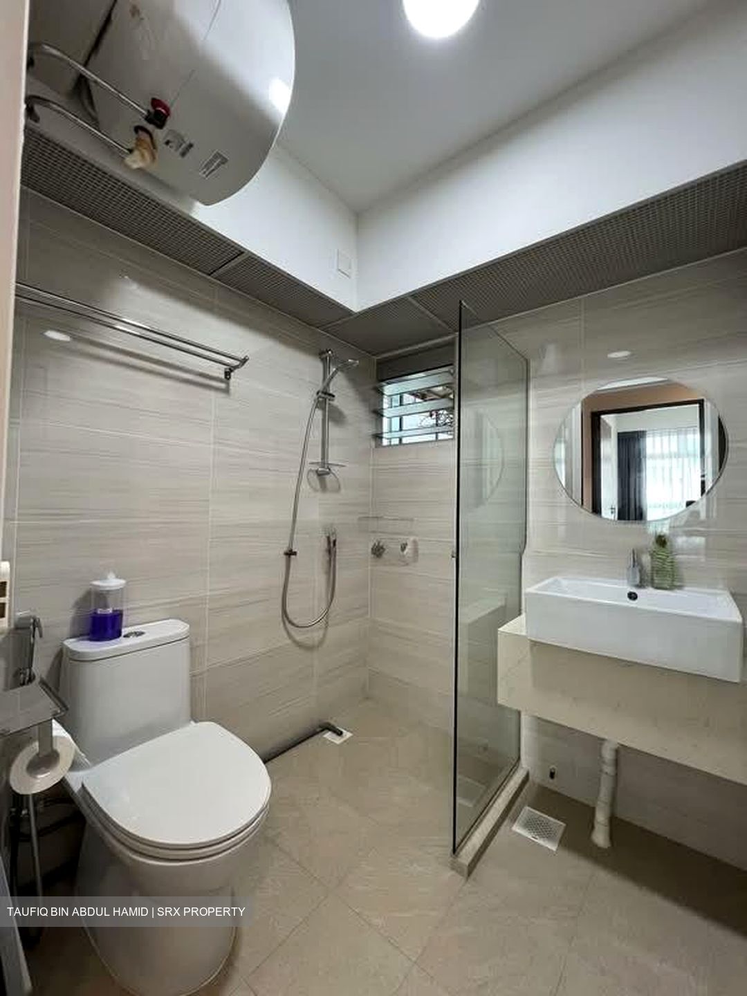Blk 447B Fernvale Lodge (Sengkang), HDB 3 Rooms #595656471